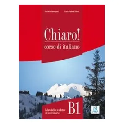 Chiaro! B1 - book + online audio