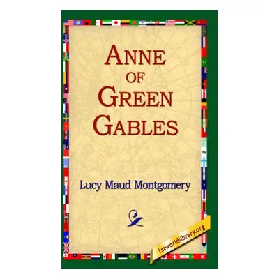 Anne of Green Gables - Montgomery, Lucy Maud