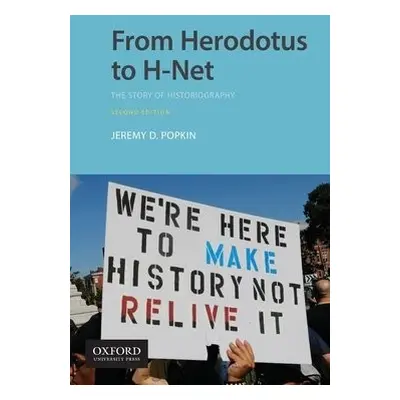 From Herodotus to H-Net - Popkin