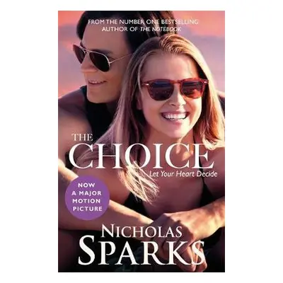 Choice - Sparks, Nicholas