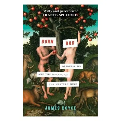 Born Bad - Boyce, James