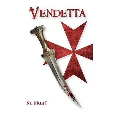 Vendetta - Hight, Nickolas