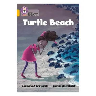 Turtle Beach - Arrindell, Barbara