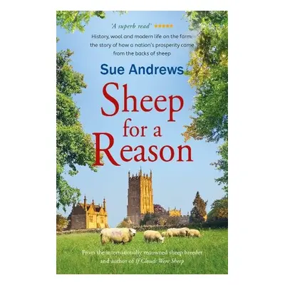 Sheep for a Reason - Andrews, Sue