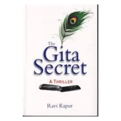 Gita Secret - Kapur, Ravi