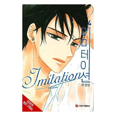 Imitation, Vol. 4 - Park, KyungRan