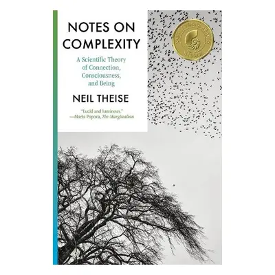 Notes on Complexity - Theise, Neil