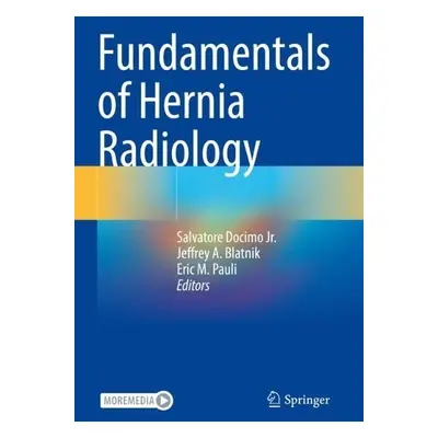 Fundamentals of Hernia Radiology