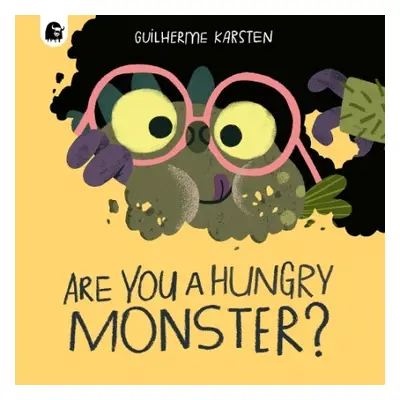 Are You a Hungry Monster? - Karsten, Guilherme