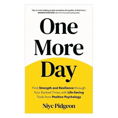 One More Day - Pidgeon, Niyc