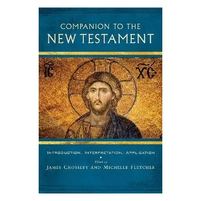 Companion to the New Testament