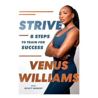 Strive - Williams, Venus