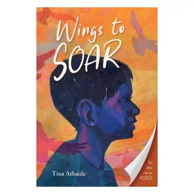 Wings to Soar - Athaide, Tina