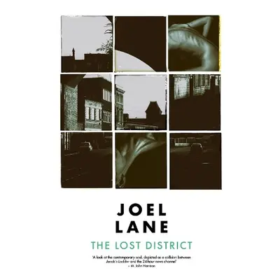 Lost District - Lane, Joel