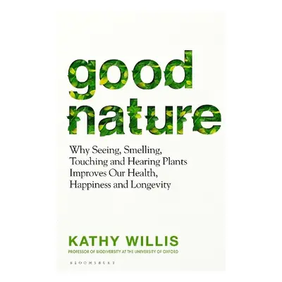 Good Nature - Willis, Kathy