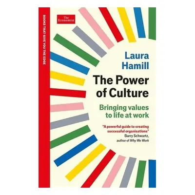 Power of Culture - Hamill, Laura