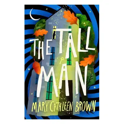 Tall Man - Brown, Mary Cathleen