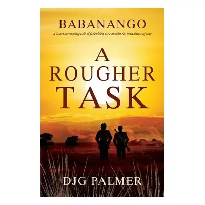 Rougher Task - Palmer, DJG