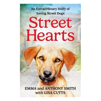 Street Hearts - Smith, Emma a Smith, Anthony