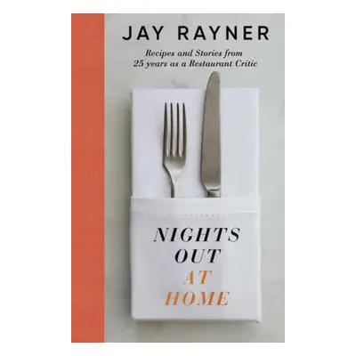 Nights Out At Home - Rayner, Jay