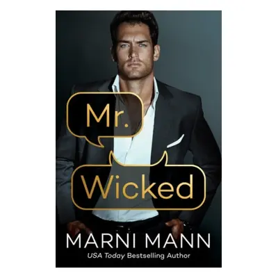 Mr. Wicked - Mann, Marni