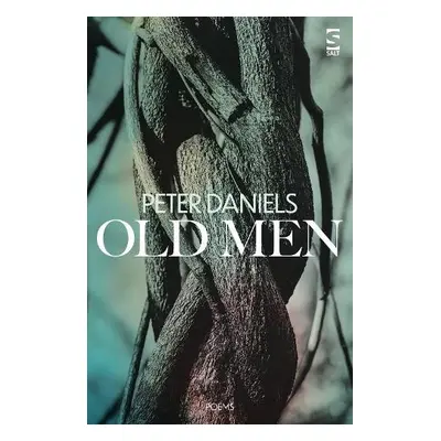 Old Men - Daniels, Peter