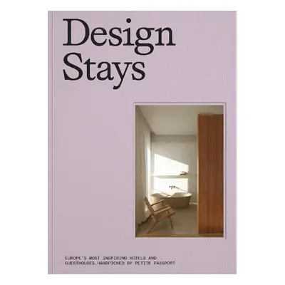 Design Stays - Egge, Pauline