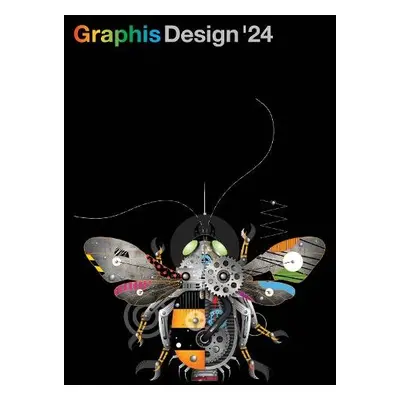 Graphis Design Annual 2024