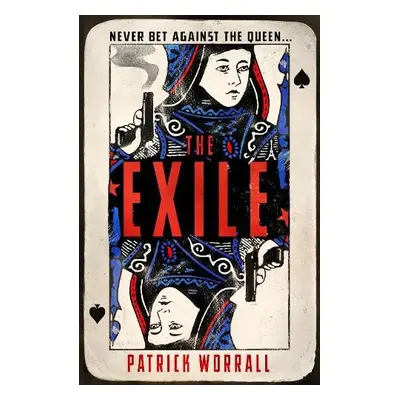 Exile - Worrall, Patrick