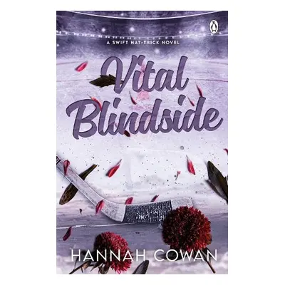 Vital Blindside - Cowan, Hannah