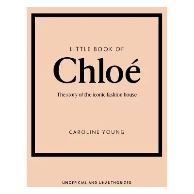 Little Book of Chloe - Young, Caroline