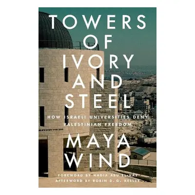 Towers of Ivory and Steel - Wind, Maya