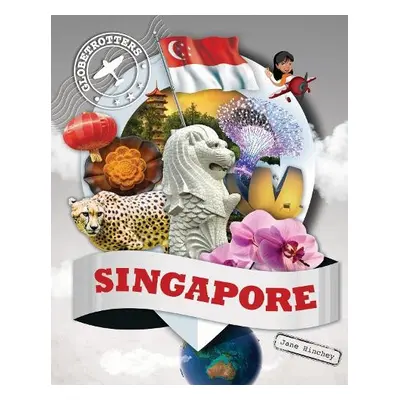 Singapore - Hinchey, Jane