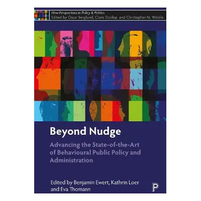 Beyond Nudge