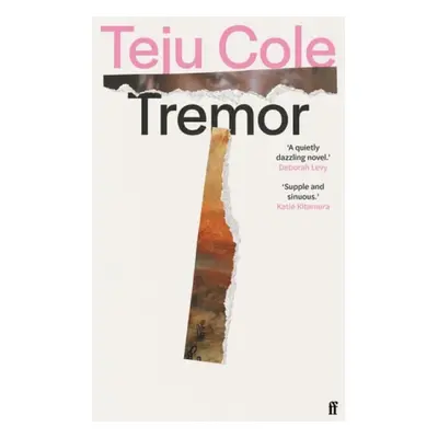 Tremor - Cole, Teju