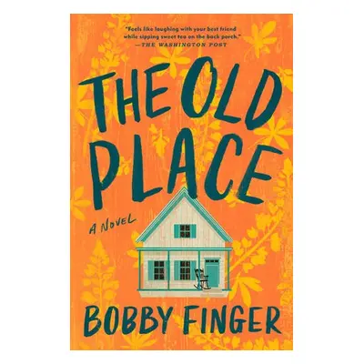 Old Place - Finger, Bobby