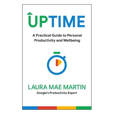 Uptime - Martin, Laura Mae