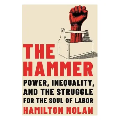 The Hammer - Nolan, Hamilton