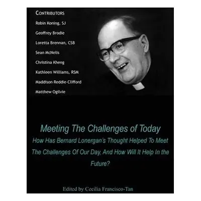 Meeting The Challenges of Today - Francisco-Tan, Cecilia