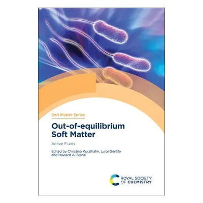 Out-of-equilibrium Soft Matter