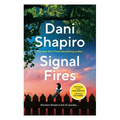 Signal Fires - Shapiro, Dani