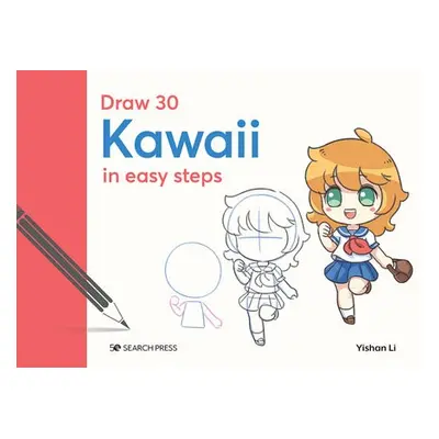 Draw 30: Kawaii - Li, Yishan