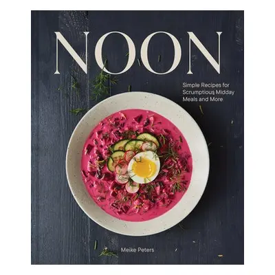 Noon - Peters, Meike