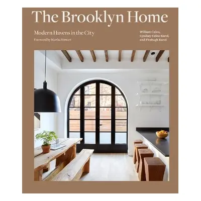 Brooklyn Home - Caleo, Lyndsey