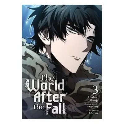 World After the Fall, Vol. 3 - Gamja, Undead