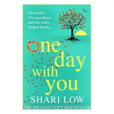 One Day With You - Low, Shari