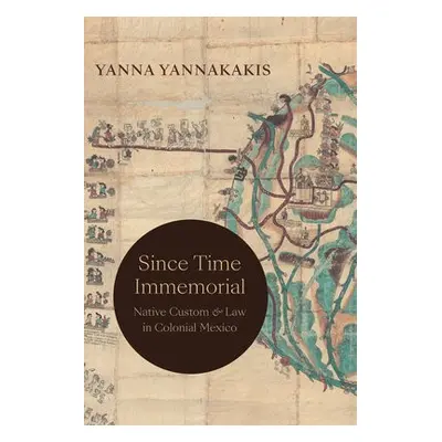 Since Time Immemorial - Yannakakis, Yanna