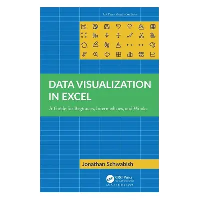 Data Visualization in Excel - Schwabish, Jonathan