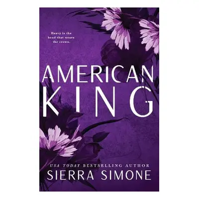 American King - Simone, Sierra