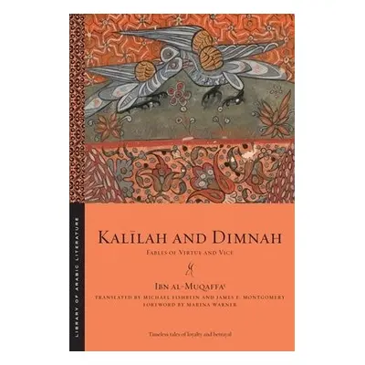 Kalilah and Dimnah - al-Muqaffa?, Ibn